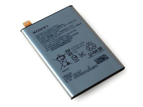 Акумулятор Sony LIP1621ERPC (Xperia X) [Original PRC] 12 міс. гарантії