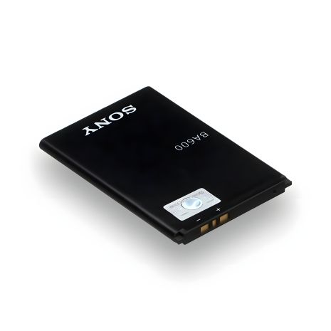 Гарантия 12 мес. аккумулятор Sony BA600 ST25i Xperia U, емкость 1290 mAh [Original PRC]