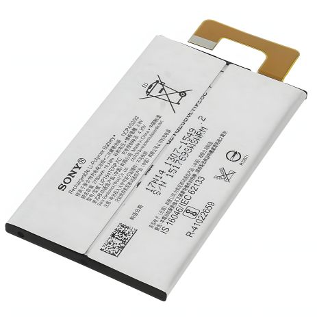 Акумулятор Sony LIP1641ERPXC Xperia XA1 Ultra G3212/G3221/G3226 [Original PRC] 12 міс. гарантії