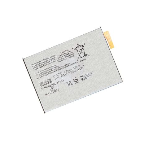 Акумулятор Sony Xperia XA1 Plus (G3421)/LIP1653ERPC [Original] 12 міс. гарантії