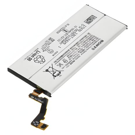 Аккумулятор для Sony Xperia XZ1 / G8341 / G8342 - LIP1645ERPC [Original PRC] 12 мес. гарантии