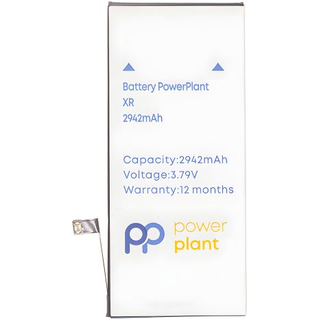 Аккумулятор PowerPlant Apple iPhone XR
