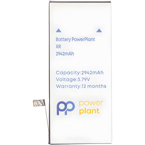Аккумулятор PowerPlant Apple iPhone XR