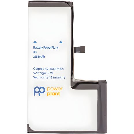 Акумулятор PowerPlant Apple iPhone XS
