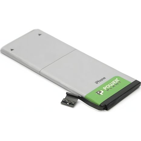 Акумулятор PowerPlant Apple iPhone 6s Plus (616-00045) 2750mAh