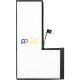 Аккумулятор PowerPlant Apple iPhone X (616-00351) 2700 mAh