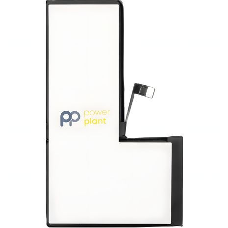 Apple iPhone X (616-00351) Акумулятор PowerPlant 2700mAh