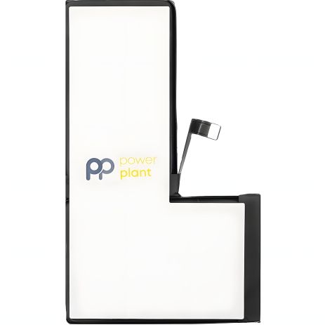Акумулятор PowerPlant Apple iPhone X (616-00351) 2700mAh