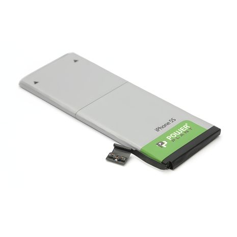 Акумулятор PowerPlant Для iPhone 5S, 5C (616-0718) 1560mAh