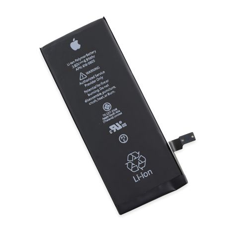 Оригінальний акумулятор для Apple iPhone 6/6G, 1810mAh, з 12 місяцями гарантії