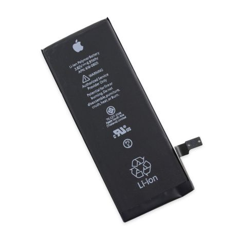 Акумулятор Apple iPhone 6/6G, 1810mAh [Original PRC] 12 міс. гарантії