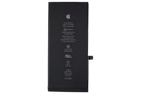 Оригінальний акумулятор Apple iPhone 7 Plus (2900 mAh) з 12 міс. гарантії