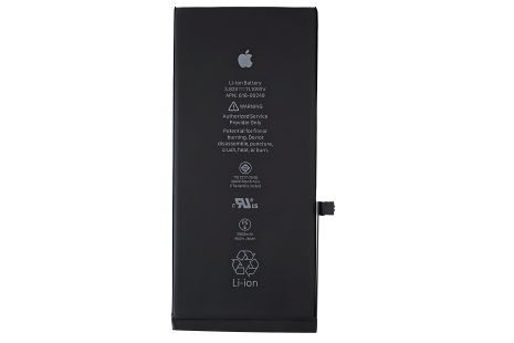 Оригінальний акумулятор Apple iPhone 7 Plus (2900 mAh) з 12 міс. гарантії