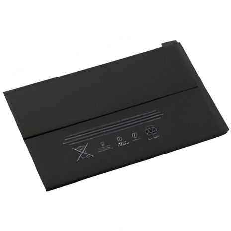 Акумулятор Apple iPad Mini 2/iPad Mini 3 (A1512/A1489/A1490/A1491/A1599/A1600) [Original PRC] 12 міс. гарантії