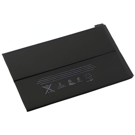 Аккумулятор для Apple iPad Mini 2 / Mini 3 (A1512 / A1489 / A1490 / A1491 / A1599 / A1600) [PRC оригинал] гарантия 12 мес.
