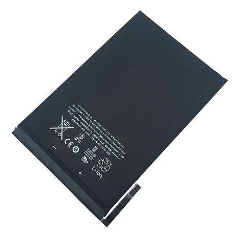 Аккумулятор для Apple iPad Mini 4 (A1538 / A1550) [Original PRC] 12 мес. гарантии