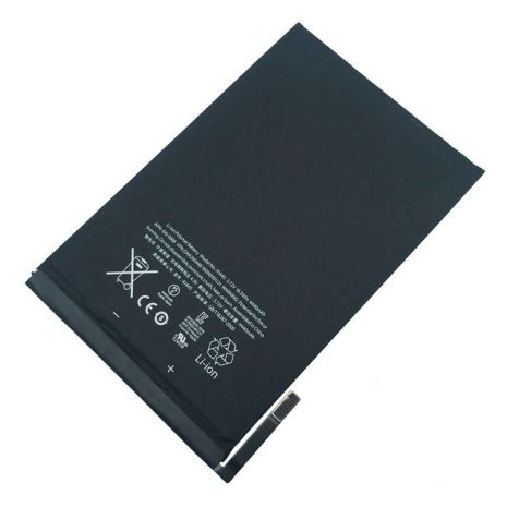 Акумулятор Apple iPad Mini 4 (A1538/A1550) [Original PRC] 12 міс. гарантії