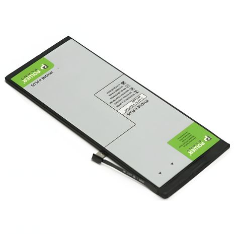 PowerPlant Акумулятор для Apple iPhone 6 Plus (616-0772) 2915mAh
