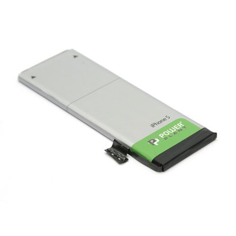 Акумулятор PowerPlant Для Apple iPhone 5 (616-0613) 1440mAh