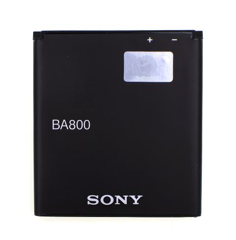 Акумулятори Sony BA800, BA-800 [Original] 12 міс. гарантії