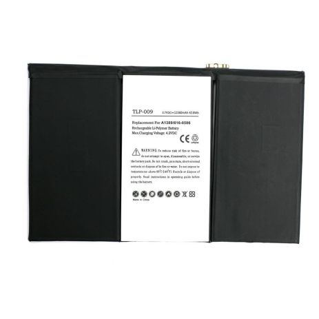 Акумулятор PowerPlant Для Apple iPad 3 11560 mAh