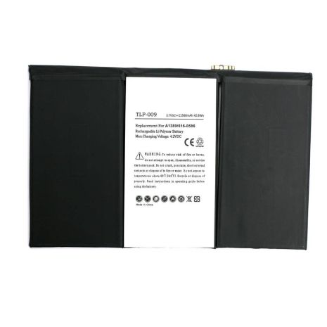 Аккумулятор PowerPlant Для Apple iPad 3 new 11560 mAh