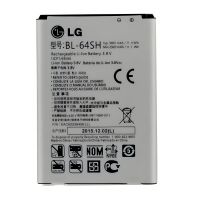 Аккумулятор LG LS740 / BL-64SH [LG Original] 12 мес. гарантии
