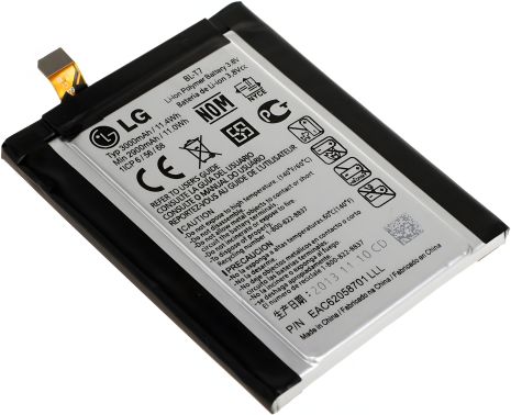 Аккумулятор для LG D802 /G2/ BL-T7 [Original] 12 мес. гарантии