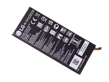 Аккумулятор LG BL-T24 / LG X Power [LG Original] 12 мес. гарантии