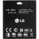 Акумулятор LG P936/BL-49KH [Original] 12 міс. гарантії