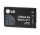 Акумулятор LG T370/LGIP-531A [Original] 12 міс. гарантії