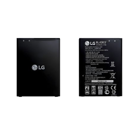 Акумулятор LG V10 F600, LS775, BL-45B1F [Original PRC] 12 міс. гарантії