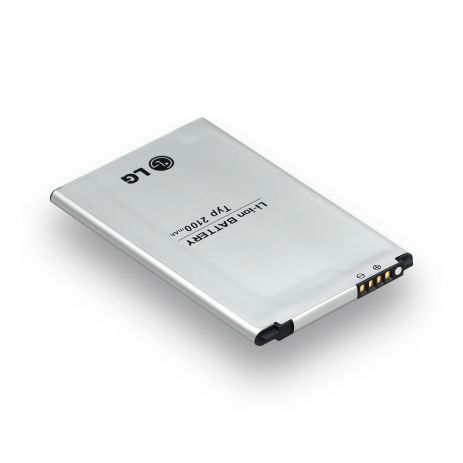 Акумулятор LG BL-41A1H/D390 [Original] 12 міс. гарантії