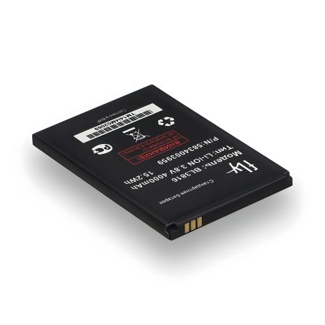 Аккумулятор для Fly BL3816 [Original PRC] 12 месяцев гарантии