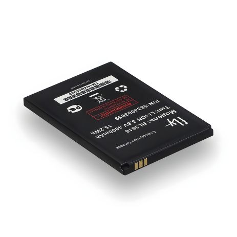Акумулятор Fly BL3816 [Original PRC], гарантія 12 міс.