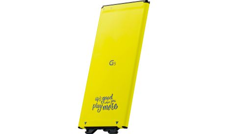 Original LG BL-42D1F G5 Акумулятор, 12 міс. гарантії Original LG BL-42D1F G5 Акумулятор, 12 міс. гарантії