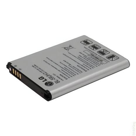 Аккумулятор для LG G2 mini, D618, D620, D315, F70 (BL-59UH) [Original PRC] 12 мес. гарантии, 2440 mAh