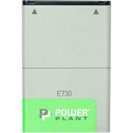 Акумулятор PowerPlant LG BL-44JN - X135, X145, P970, L3, L5 1900mAh