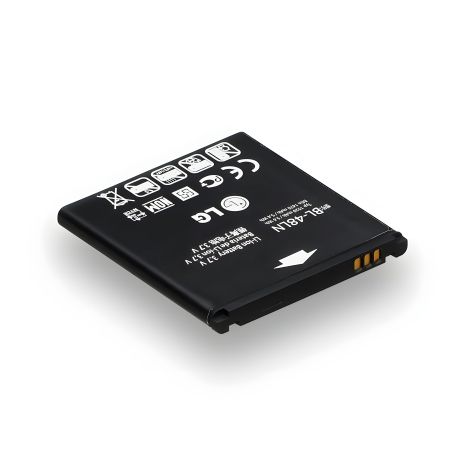 LG P725, BL-48LN Акумулятор [Original PRC] 12 міс. гарантії