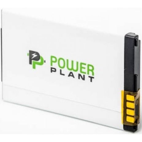 Аккумулятор PowerPlant LG KM380 (KG77) 750 mAh