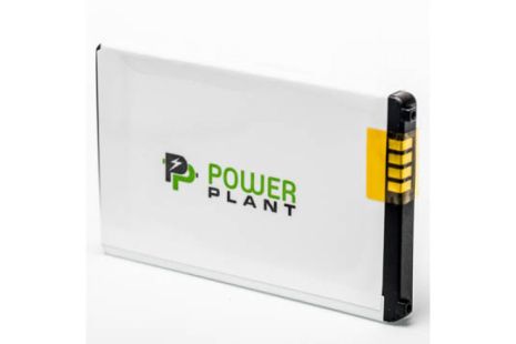 Аккумулятор PowerPlant LG KF900 (IP-340N) 950 mAh