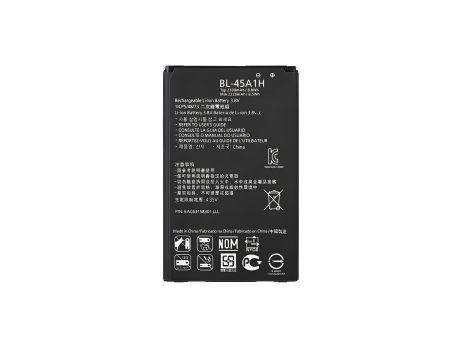 LG K10 (BL-45A1H) Акумулятор [Original PRC] 12 міс. гарантії