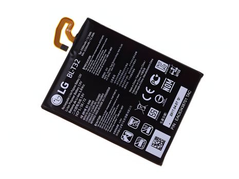 Аккумулятор для LG BL-T32 H870 G6 [Original PRC] 12 мес. гарантии