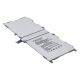 Акумулятор Borofone EB-BT530FBE Samsung Galaxy Tab 4 10.1 (SM-T530 / SM-T531) 6800 mAh