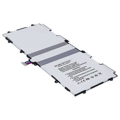Акумулятор Borofone T4500E для Samsung P5200/5210/5220