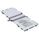 Акумулятор Borofone T4500E для Samsung P5200/5210/5220