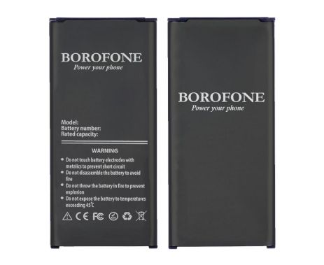 Аккумулятор Borofone EB-BG800BBE для Samsung G800 S5 Mini