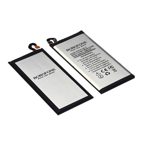 Акумулятор Borofone EB-BA520ABE/ EB-BJ530ABE для Samsung A520 A5 (2017)/J530 J5 (2017) Акумулятор Borofone EB-BA520ABE/ EB-BJ530ABE для Samsung A520 A5 (2017)/J530 J5 (2017)