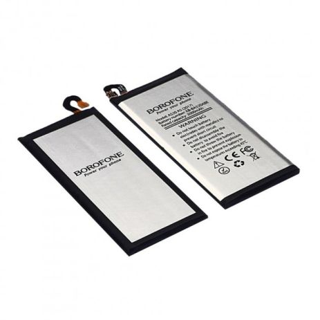 Акумулятор Borofone EB-BA520ABE/ EB-BJ530ABE для Samsung A520 A5 (2017)/J530 J5 (2017) Акумулятор Borofone EB-BA520ABE/ EB-BJ530ABE для Samsung A520 A5 (2017)/J530 J5 (2017)