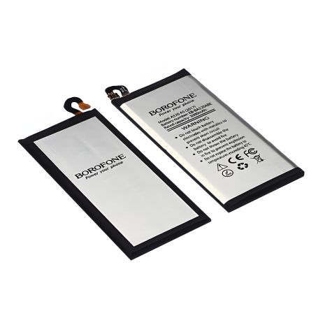 Акумулятор Borofone для Samsung A520 A5 (2017)/J530 J5 (2017) (EB-BA520ABE/ EB-BJ530ABE)